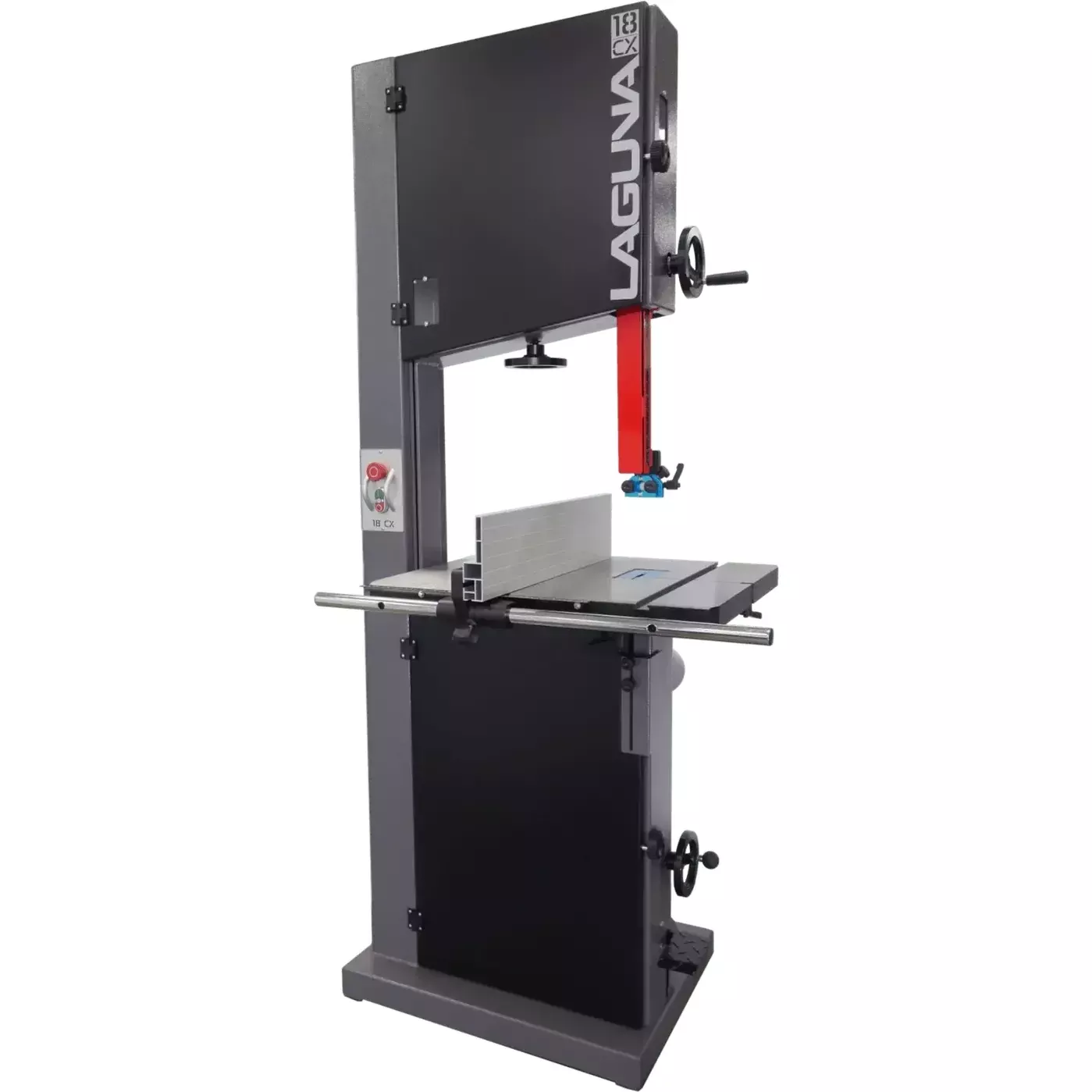 Laguna MBAND18CX110175 18|CX Bandsaw
