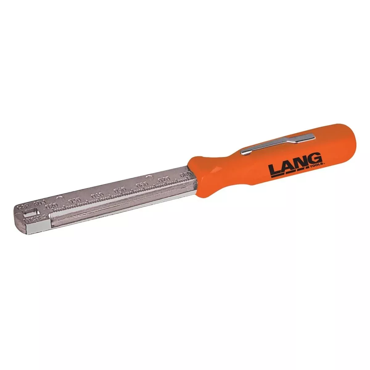 Lang Tools 4450A Spark Plug Gap Gauge E-Z Grip