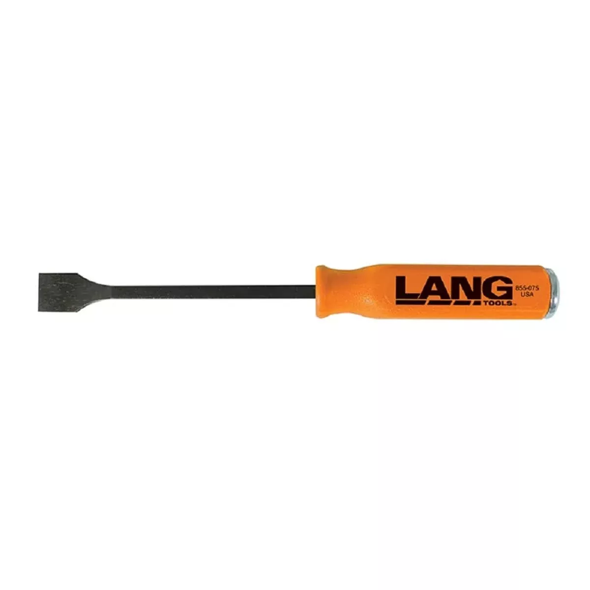 Lang Tools 855-3ST 3 Pc Gasket Scraper Set 3/4"- 1"- 1 1/2"