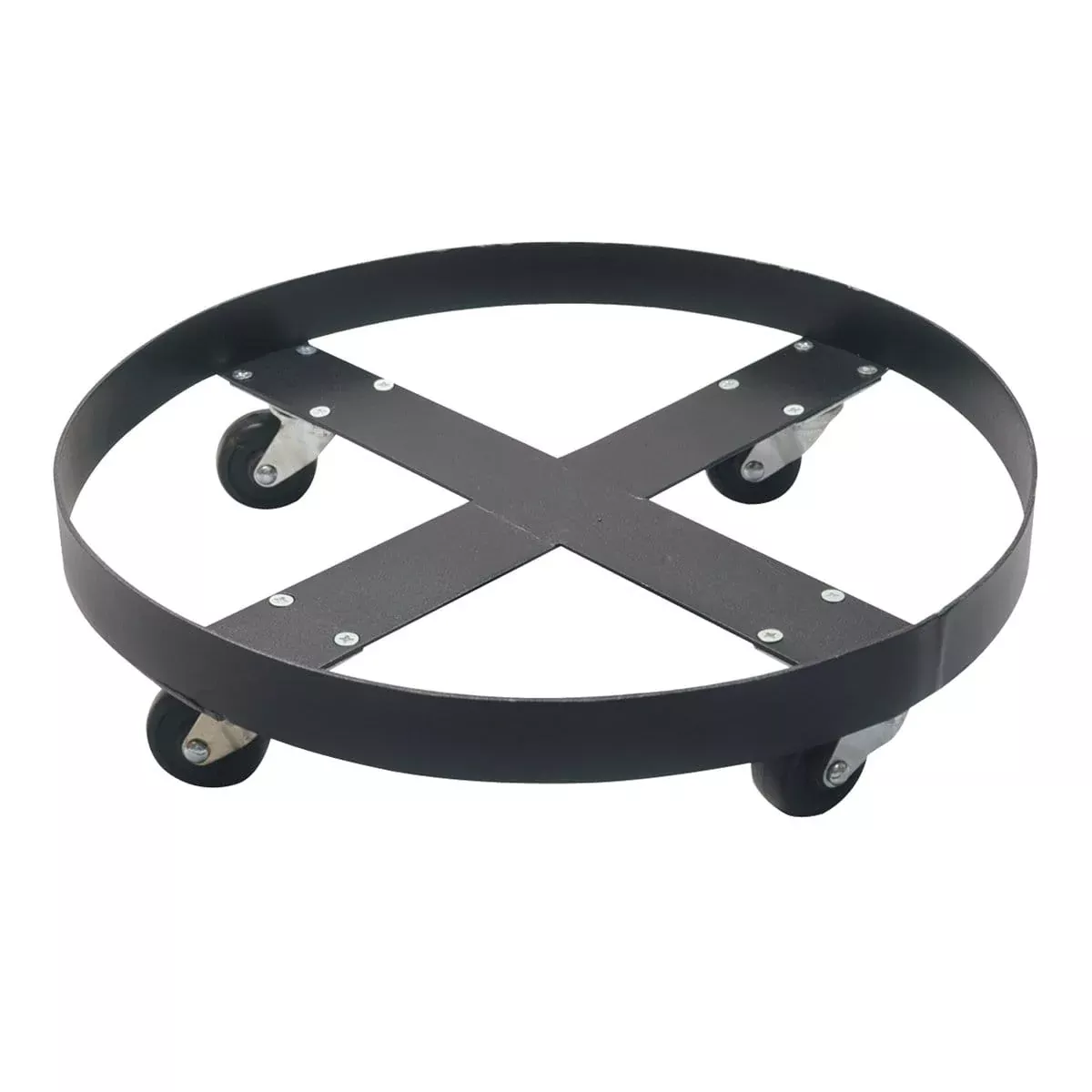 Legacy Manufacturing DD55 Drum Dolly For 400 Lb Drum