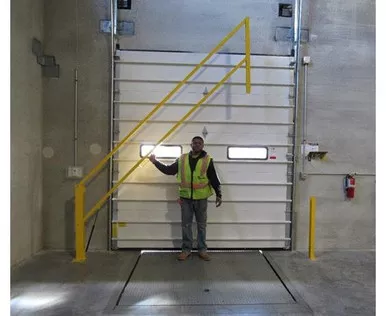 Lift Gate