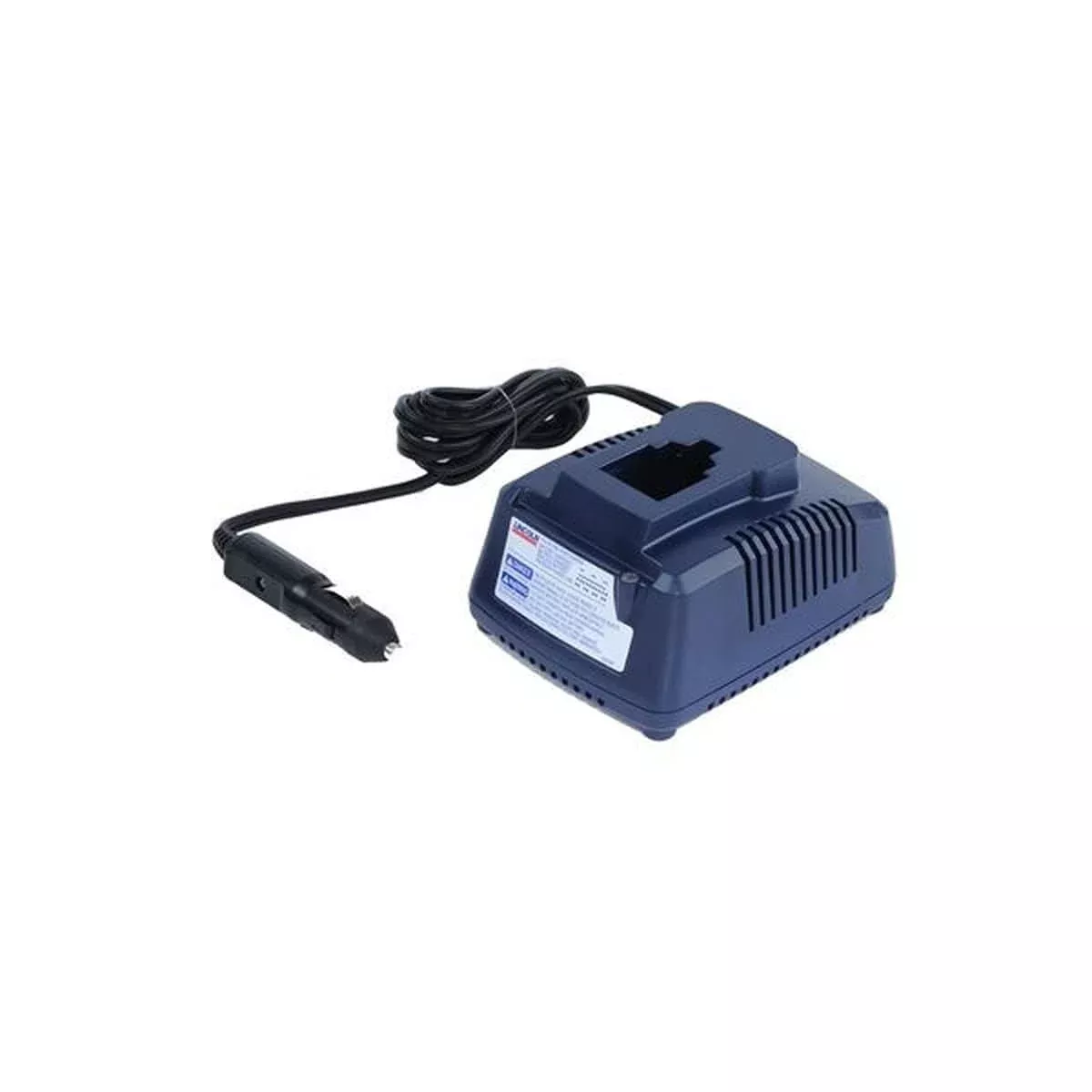 Lincoln Lubrication 1815A 12Volt Cig Charger For 18V Power Luber