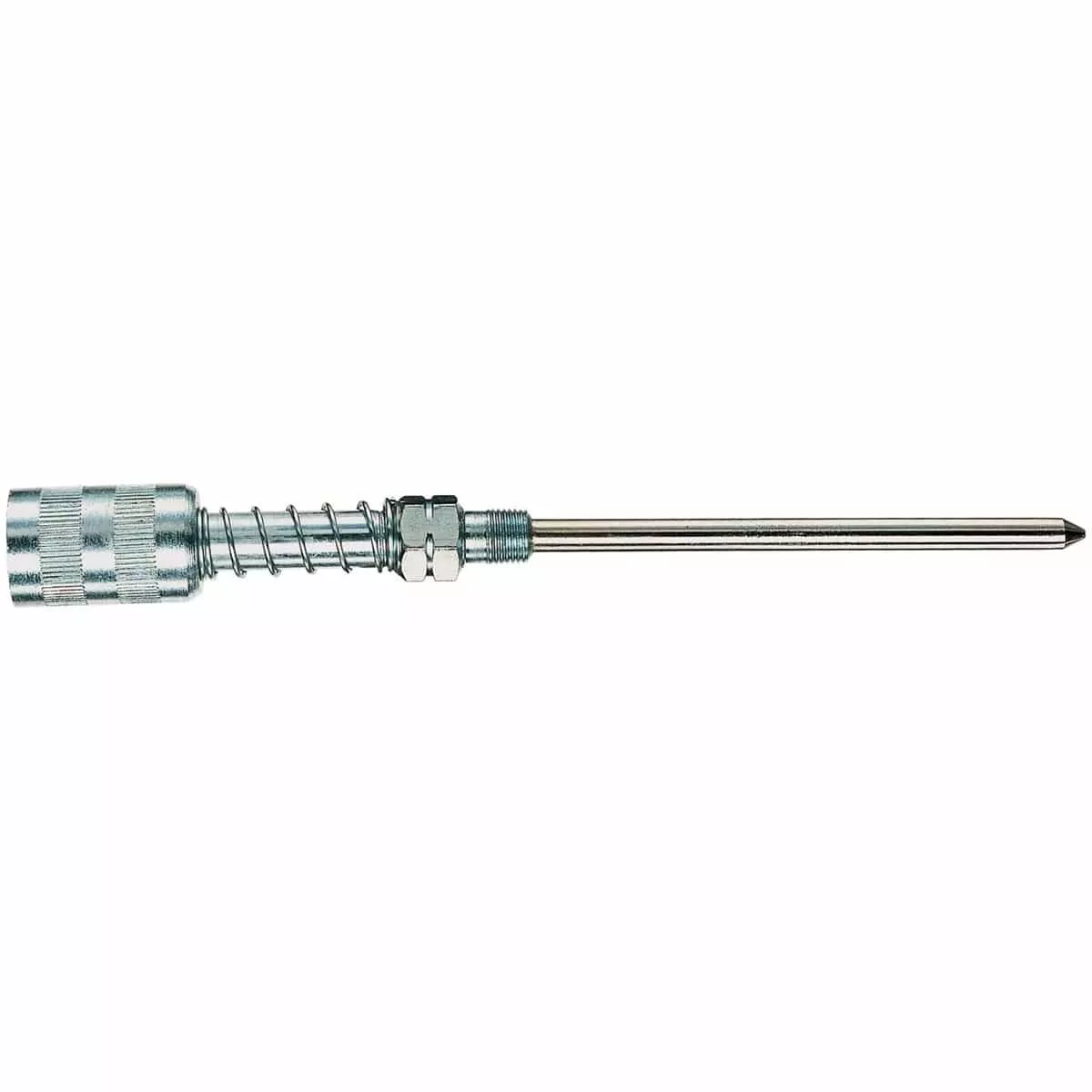 Lincoln Lubrication G901 4" Needle Nozzle