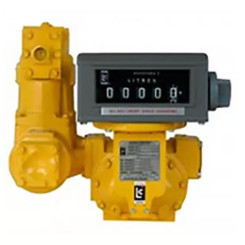 Liquid Controls Drive Shaft for M-10 Meters