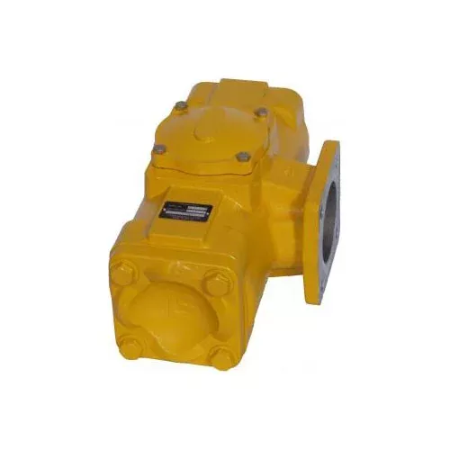 Liquid Controls M-7 and M-10 Meters Standard 80 Mesh Basket