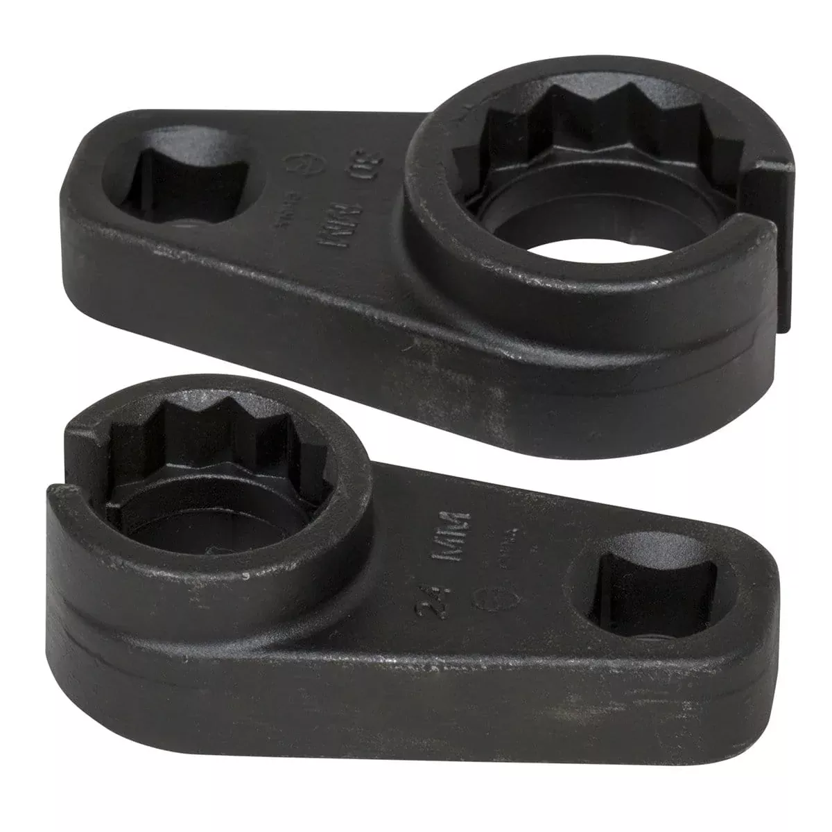 Lisle 12290 Nox & Soot Sensor Socket Set