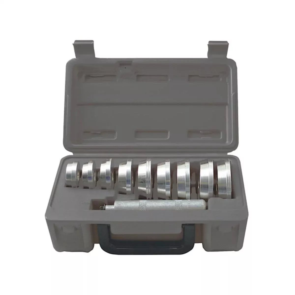Lisle 12980 Bearing And Seal Installer Master Set