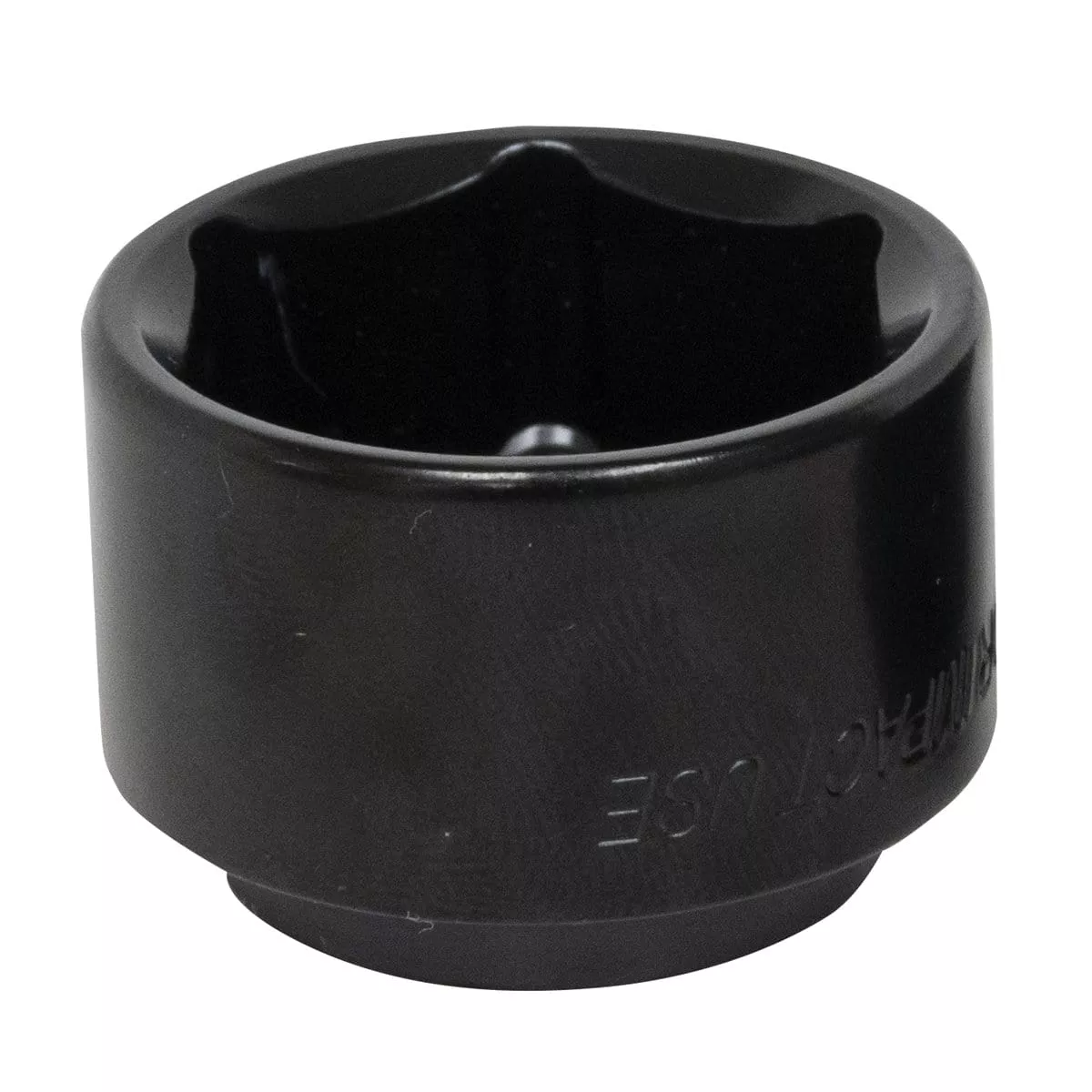 Lisle 13290 28Mm Low Profile Filter Socket