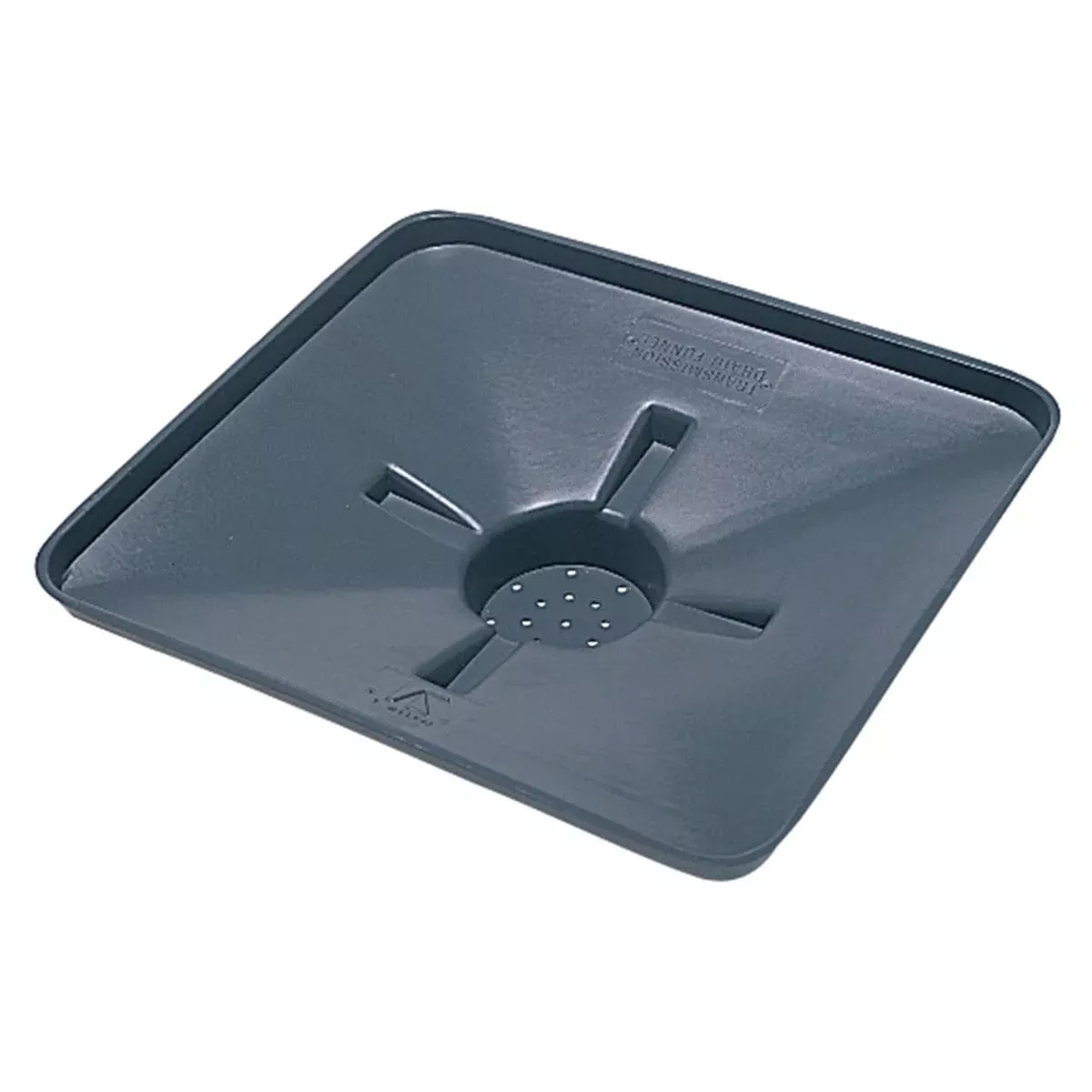 Lisle 17892 Adapt Trans Drain Sq 22X23