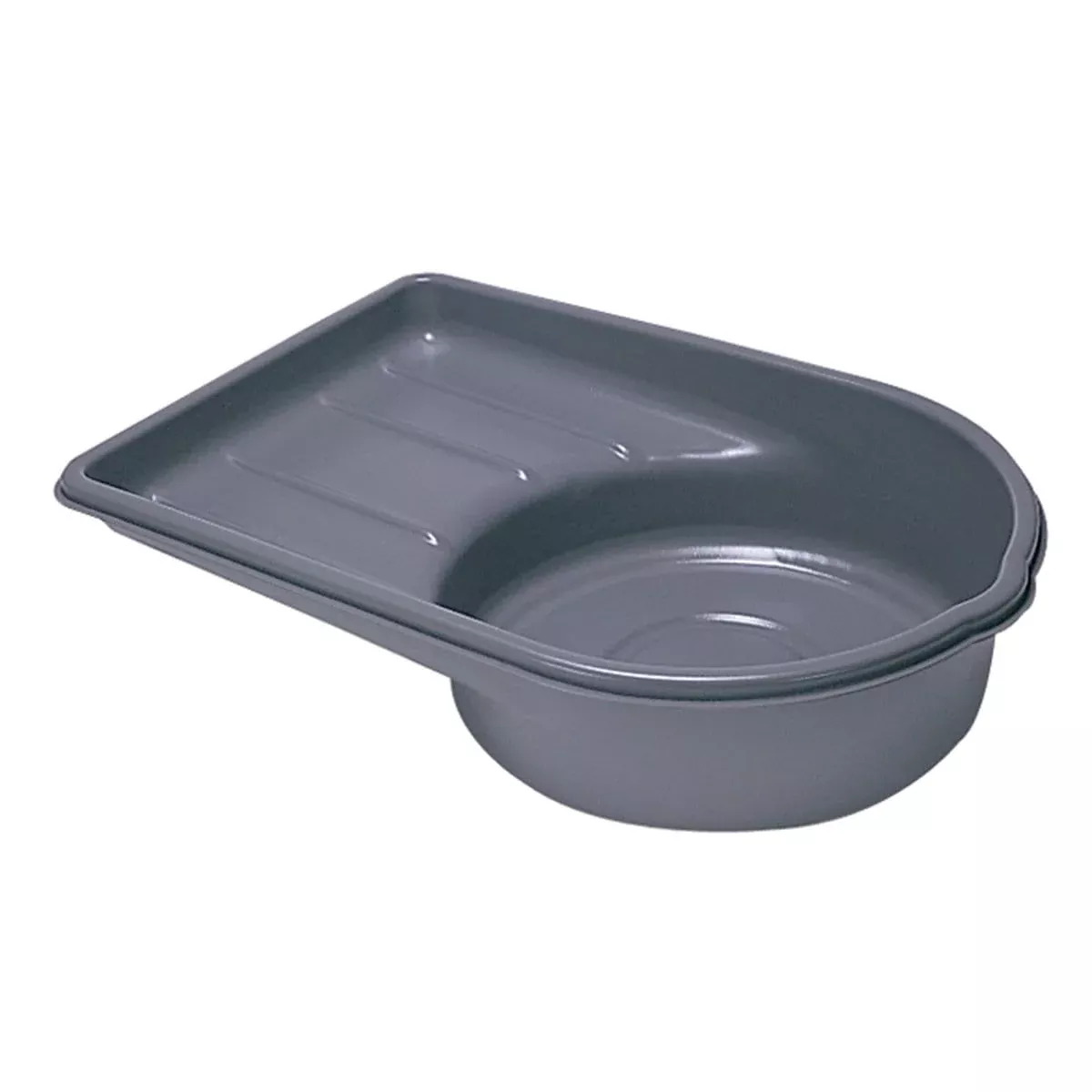 Lisle 17922 Drain Pan Pla Multi-Tub