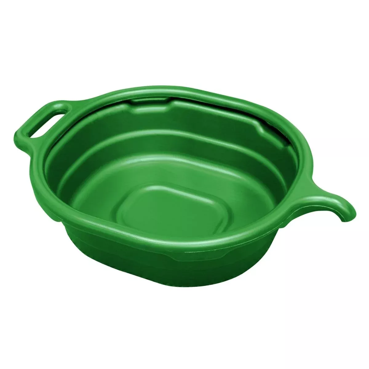 Lisle 17982 4.5 Gallon Green Pan