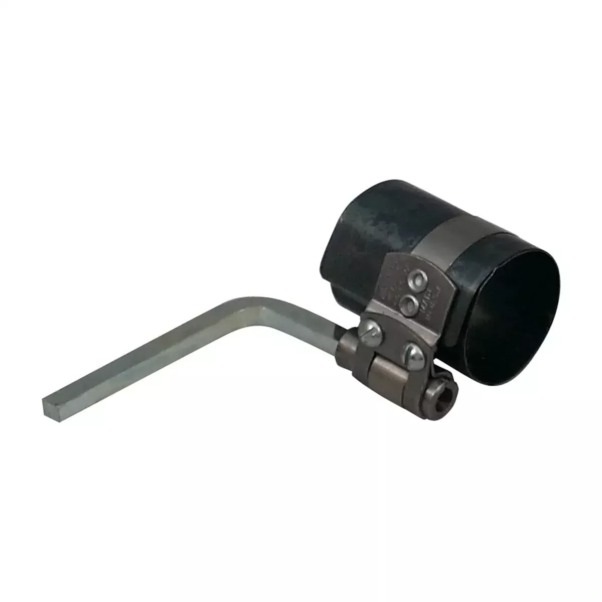 Lisle 18500 Piston Ring Compressor 1-1/2 To 3In. Small Engine
