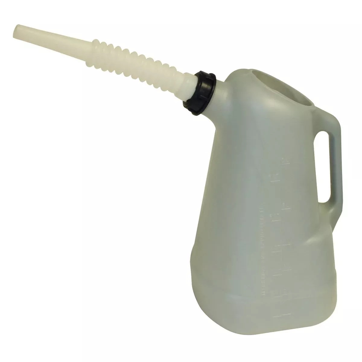 Lisle 19732 6Qt Oil Dispenser With Spout