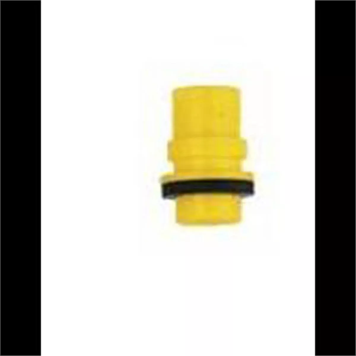 Lisle 22370 Large Adapter A W/ Gasket For 24610