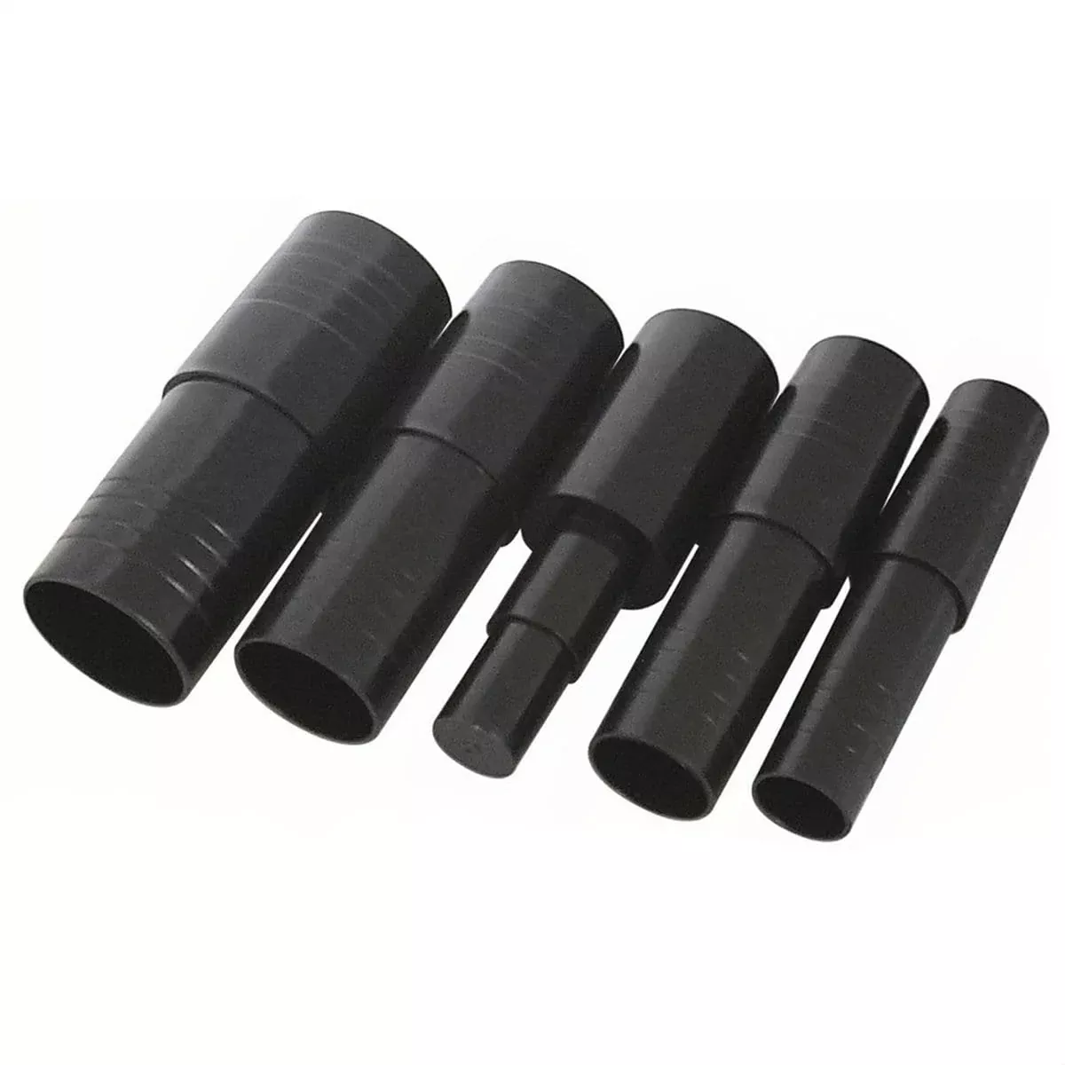Lisle 23400 Transmission / Transaxle Plugs 5 Pc