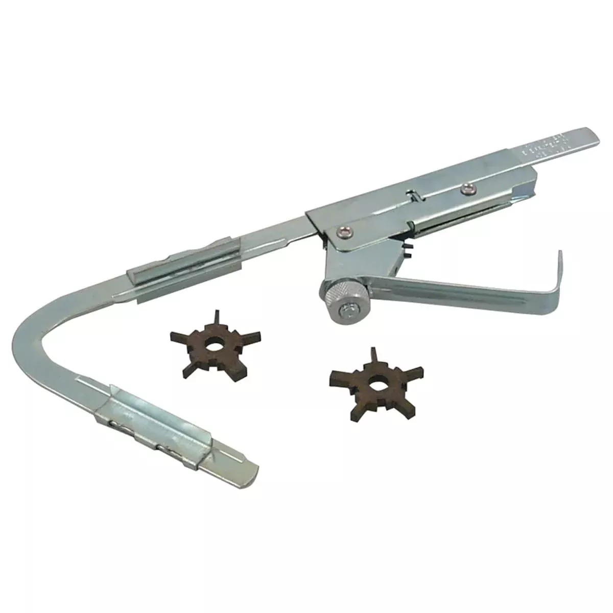 Lisle 24000 Piston Ring Groove Cleaner