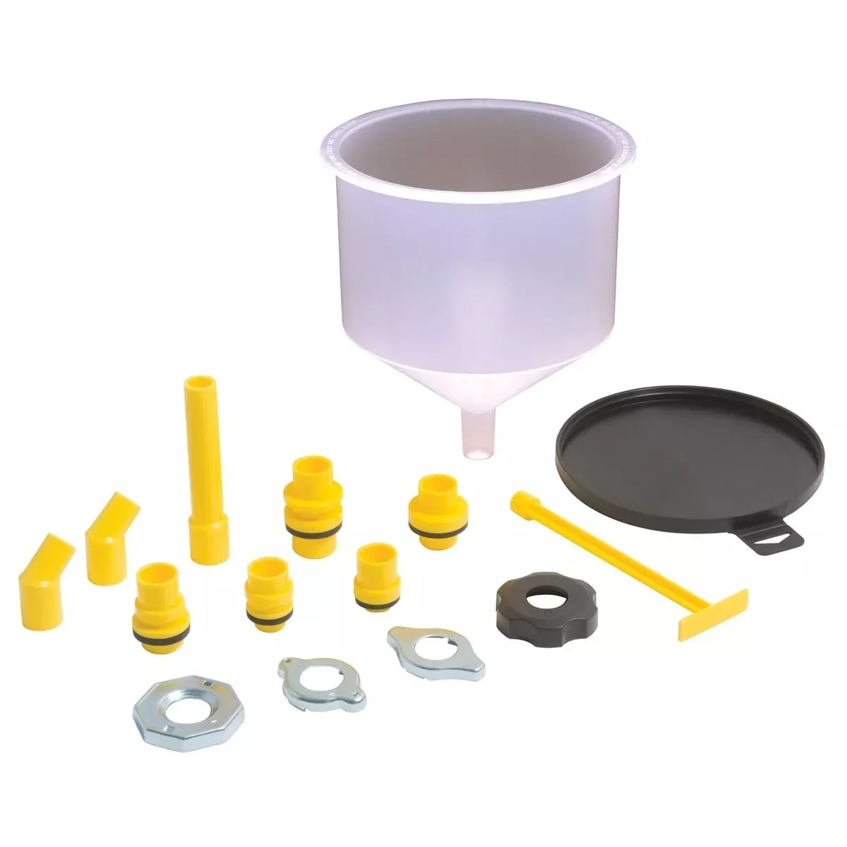 Lisle 24680 Spill Free Funnel