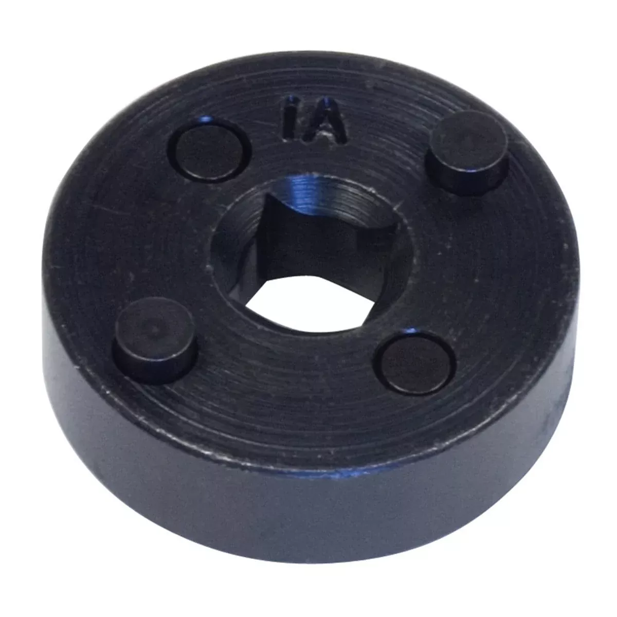 Lisle 25080 Disc Brake Caliper Adapter 1-1/2In. Rear