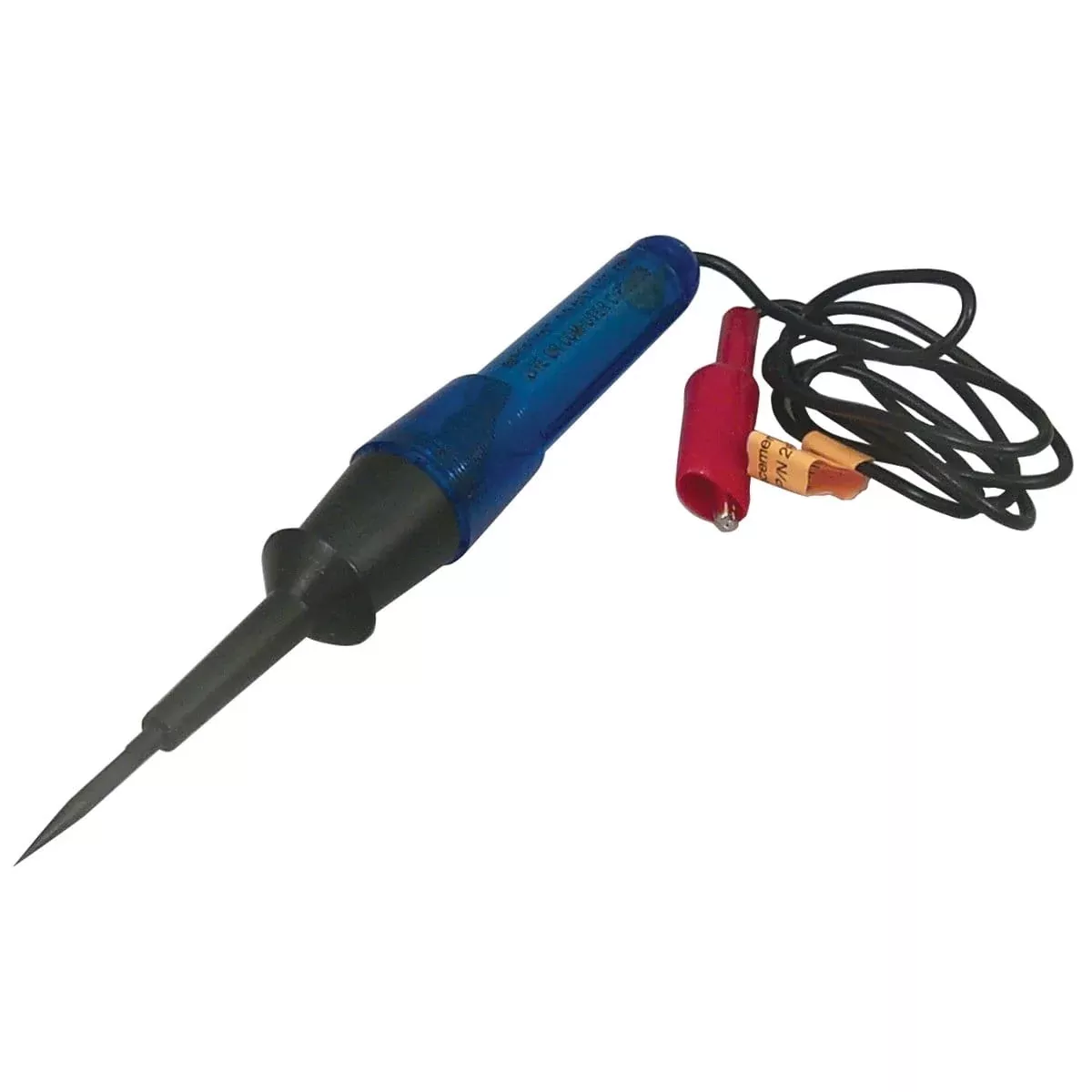 Lisle 26330 Continuity Tester, Led
