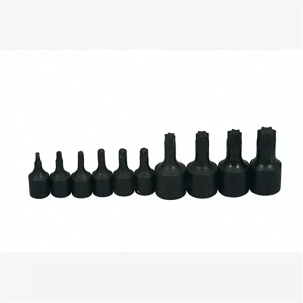 Lisle 26630 Bitsoc T45 3/8D Imp Int Trx Blk