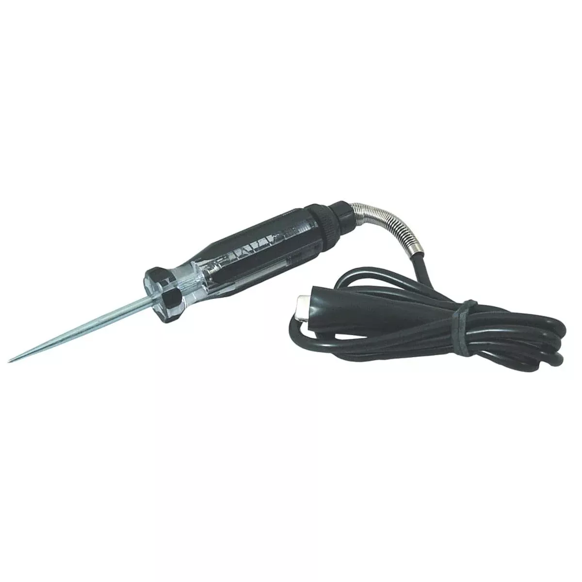 Lisle 28400 Circuit Tester Up To 12 Volt Heavy Duty
