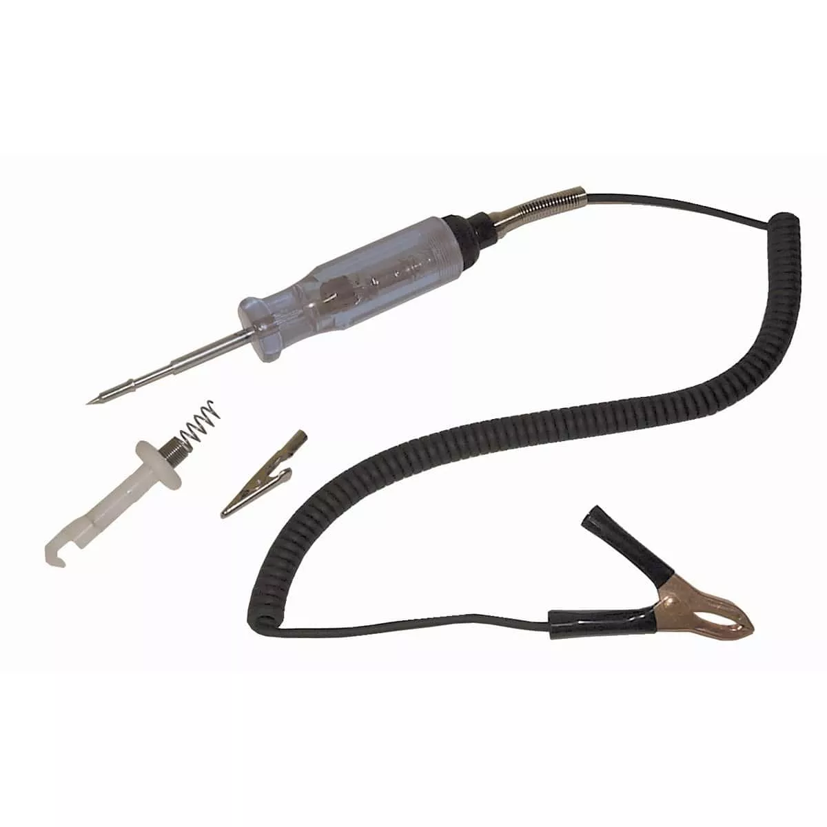 Lisle 28640 Circuit Tester Kit Ultimate