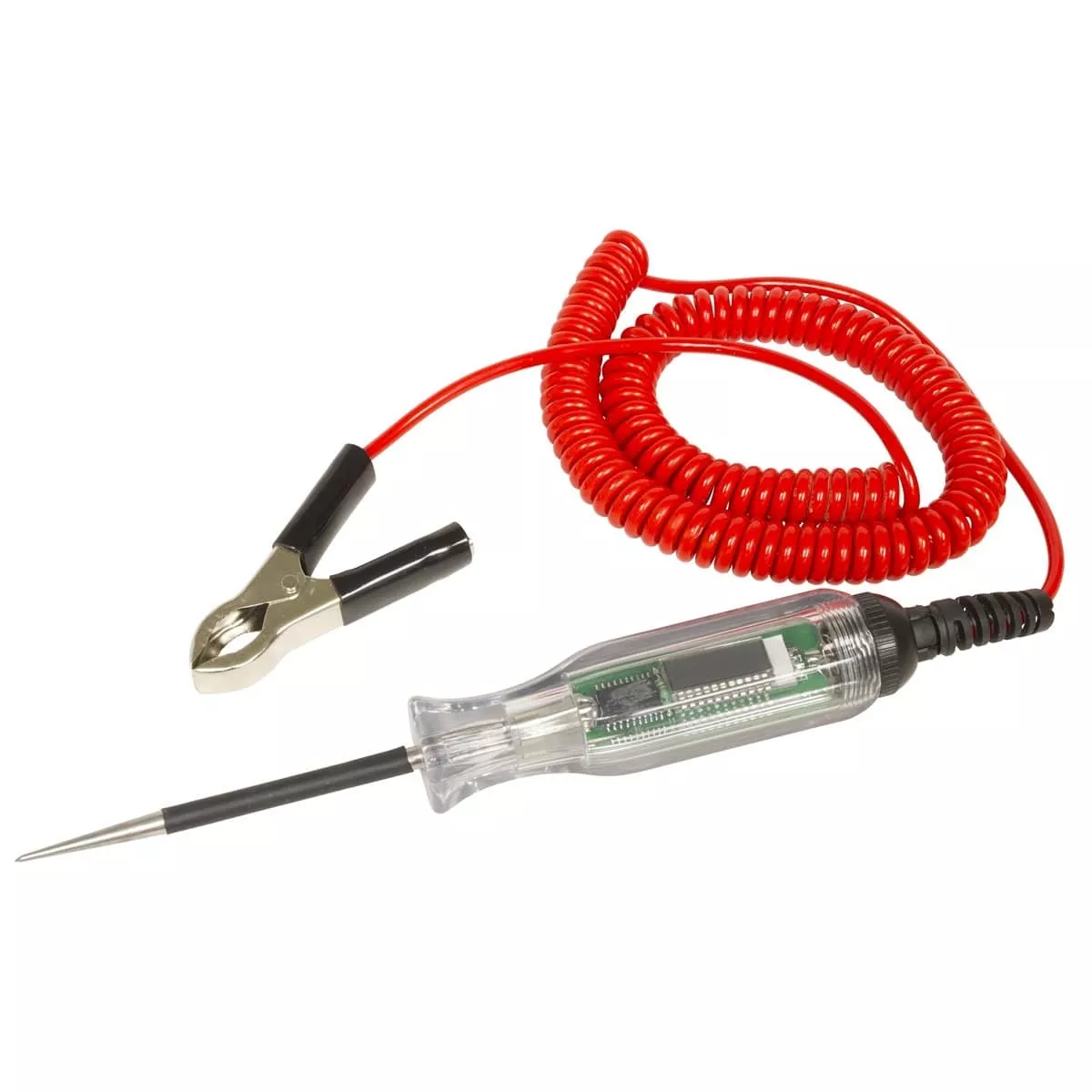 Lisle 28830 Digital Circuit Tester 3-48V