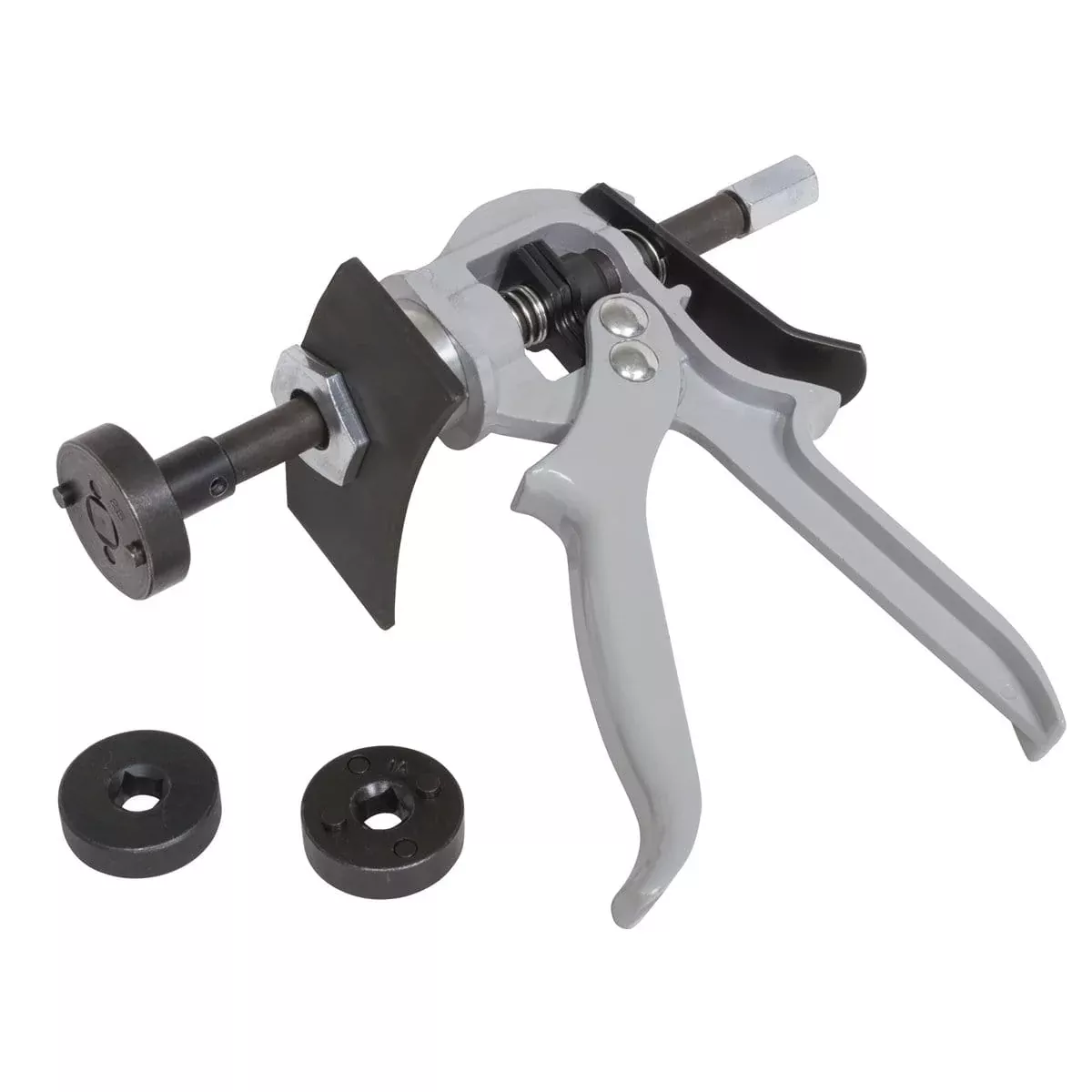 Lisle 29350 Combination Rear Brake Tool Kit