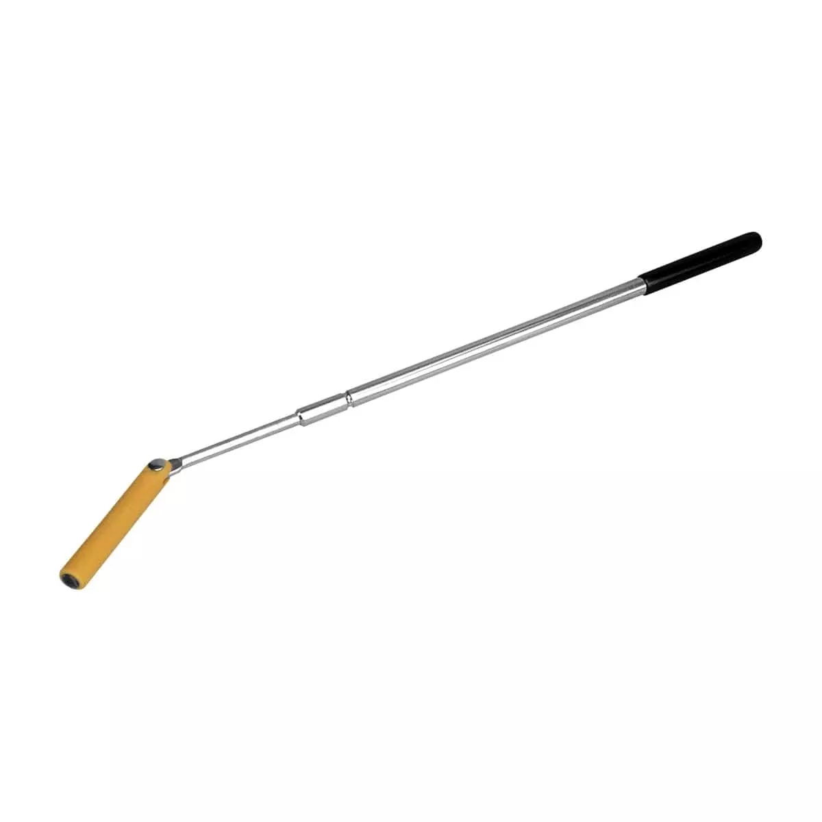 Lisle 31000 Pickup Tool Magnet Flexi Head 14-1/2 To 23-1/4In.