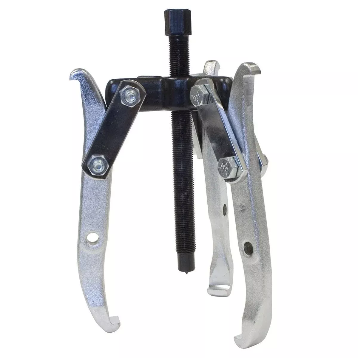 Lisle 31330 2 Or 3 Jaw Rev. And Adj. 5 Ton Puller