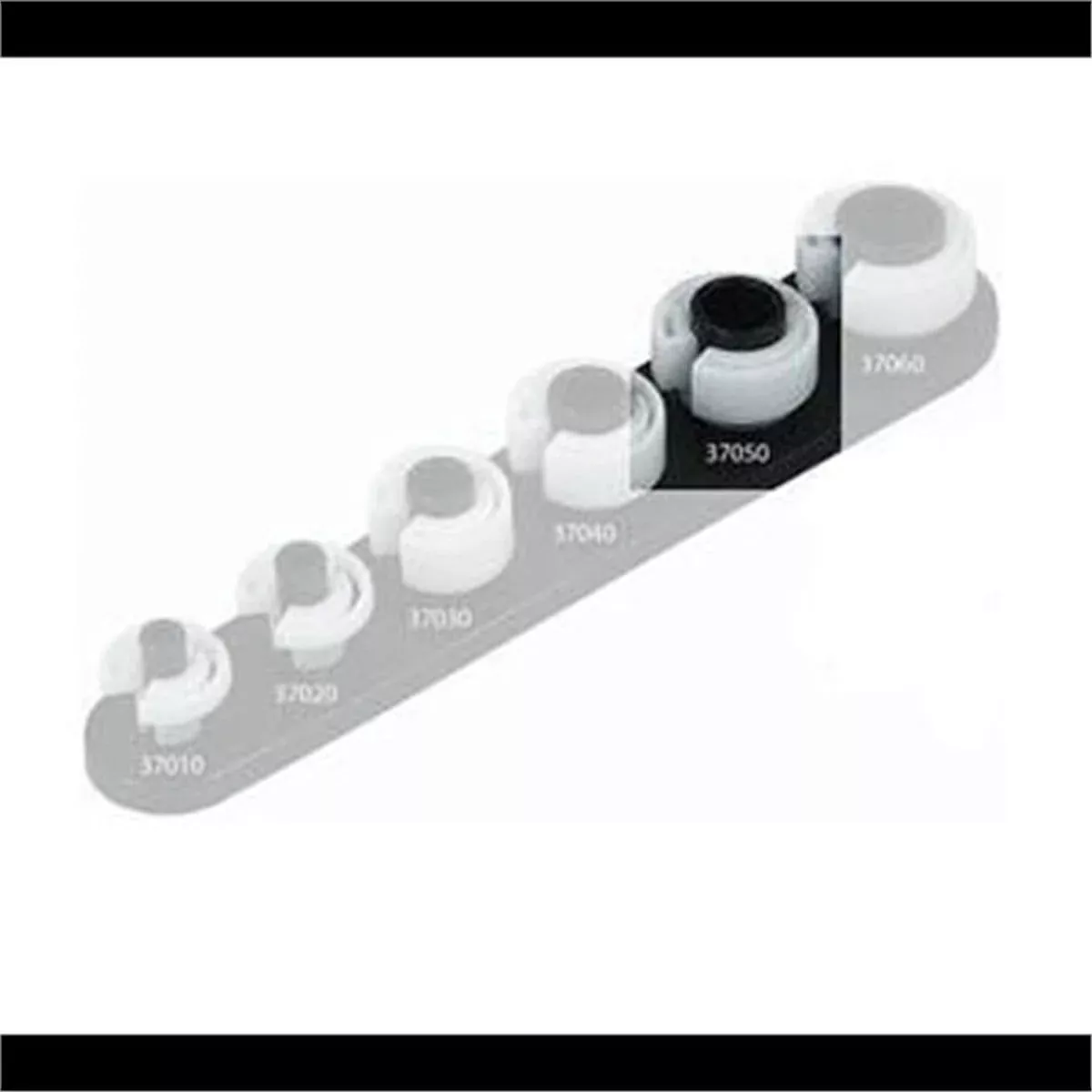 Lisle 37050 "3/8"" Disconnect Tool"