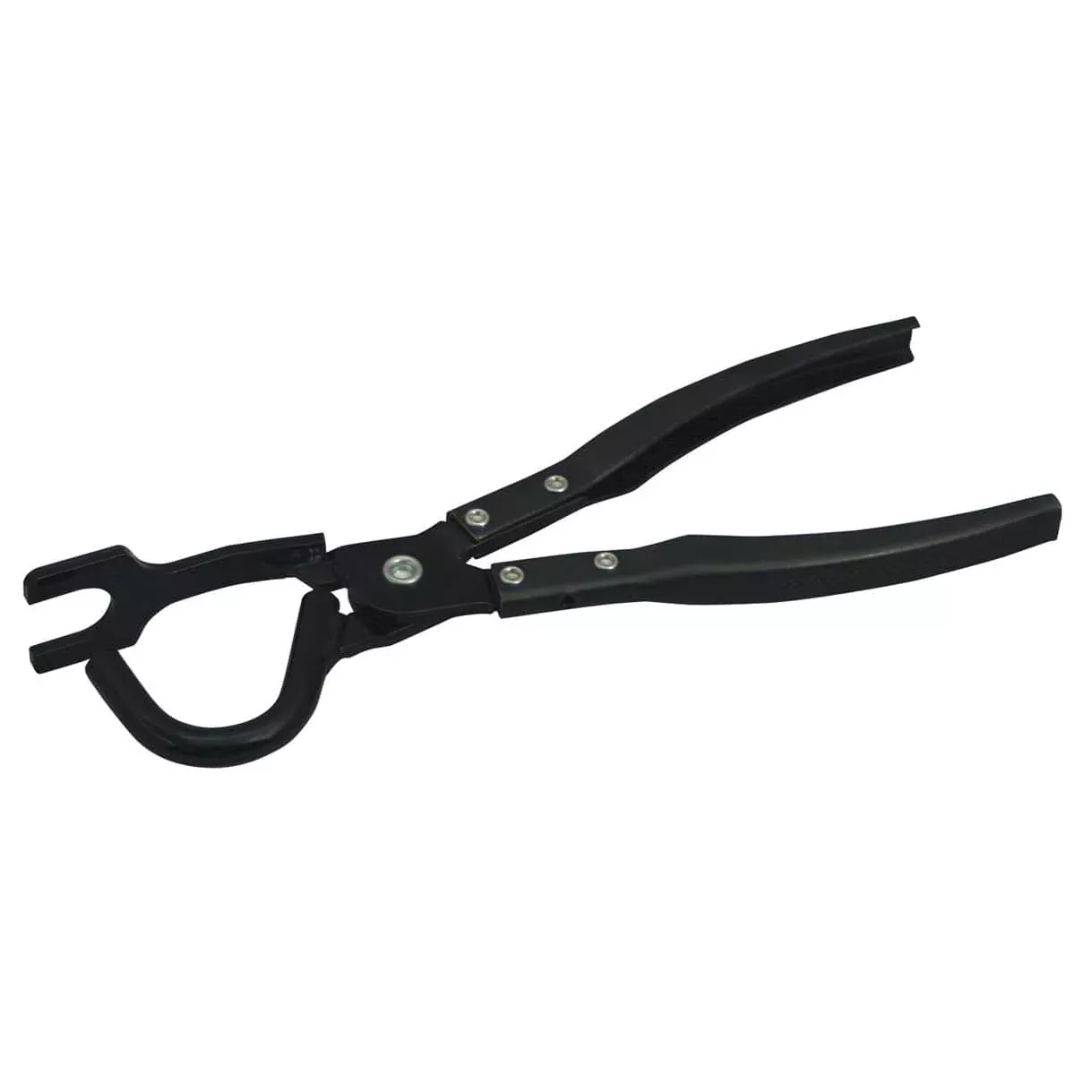 Lisle 38350 Removal Pliers Rubber Support Bracket For Exhaust