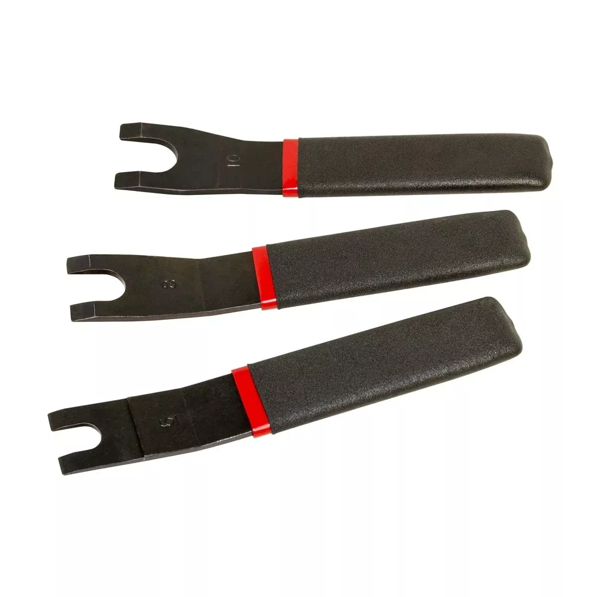 Lisle 38450 Stc Disconnect Kit, 3Pc.