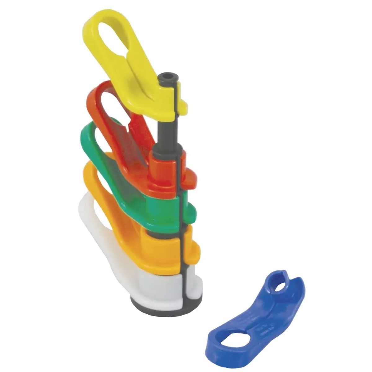 Lisle 39400 Angled Disconnect Set