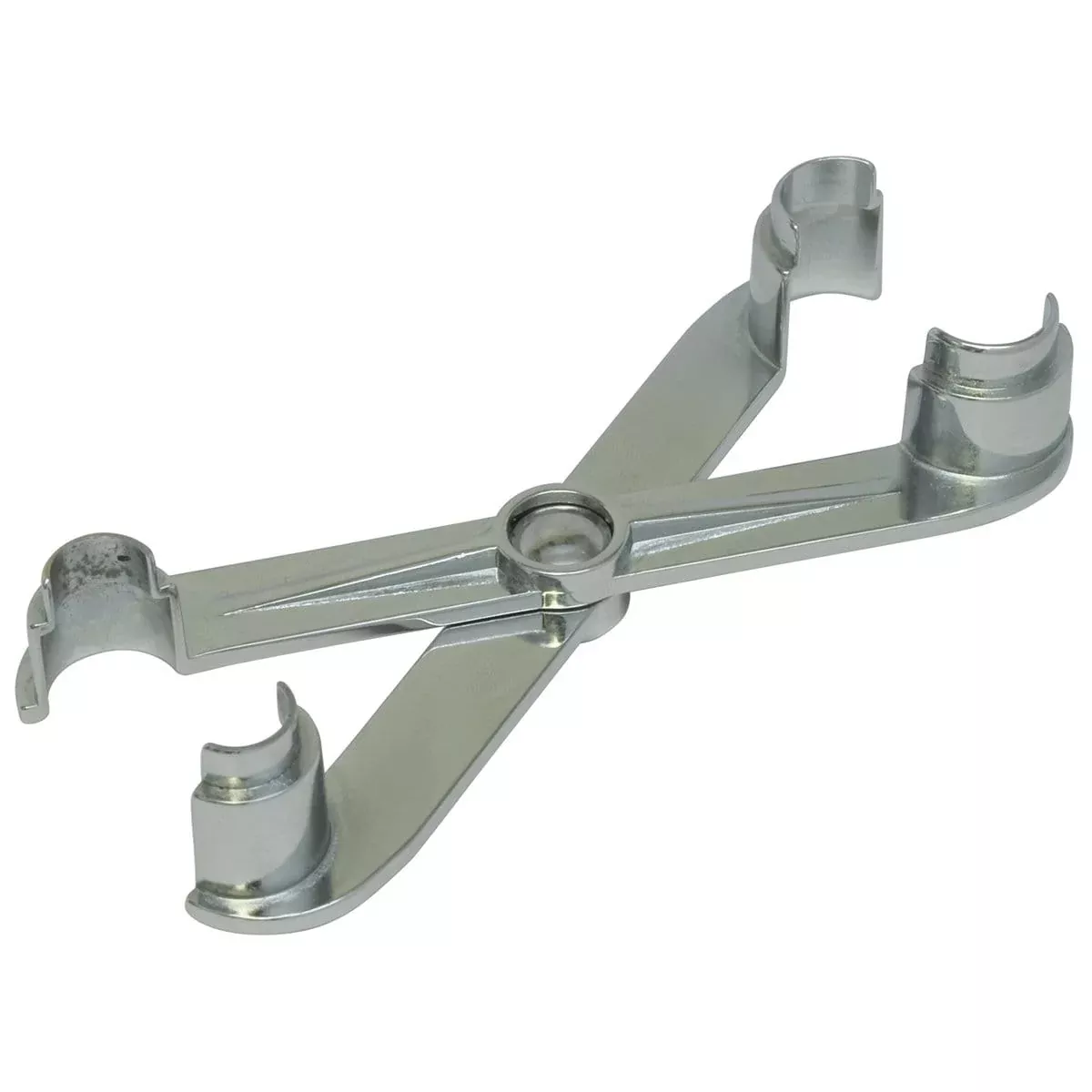 Lisle 39660 Trans Oil Cooler Scissors 3/8" X 1/2"