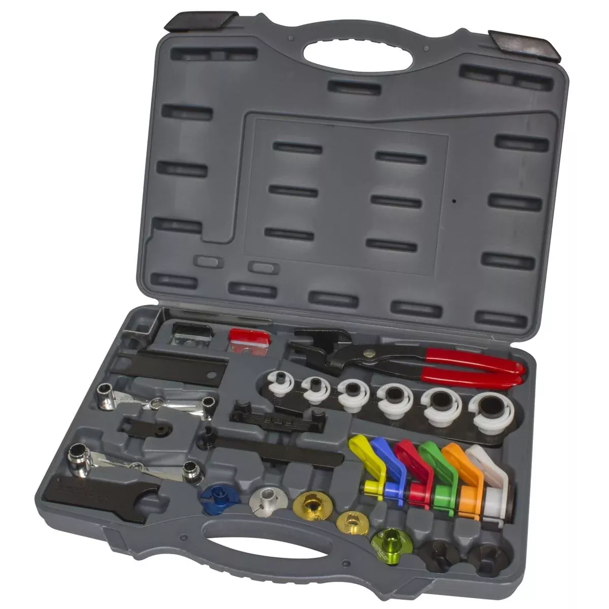 Lisle 39850 Master Plus Disconnect Set