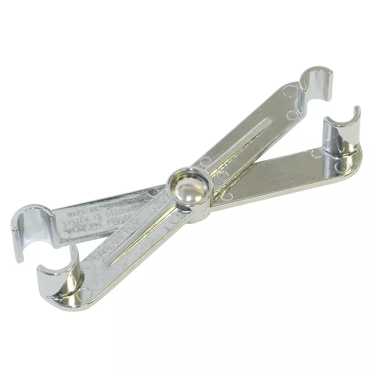 Lisle 39930 5/16 Scissor Disconnect