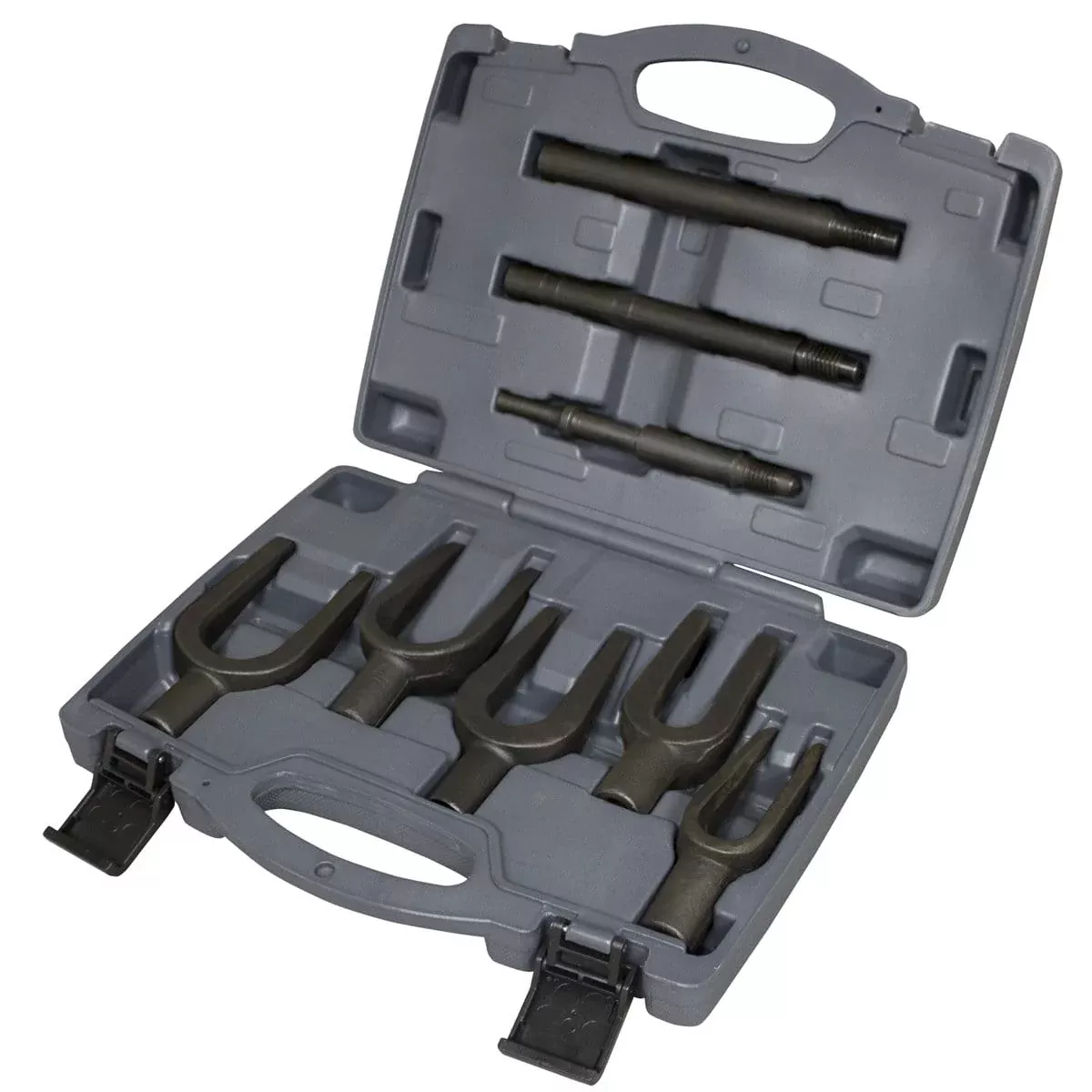 Lisle 41220 Thick Pickle Fork Kit, 5 Pc.