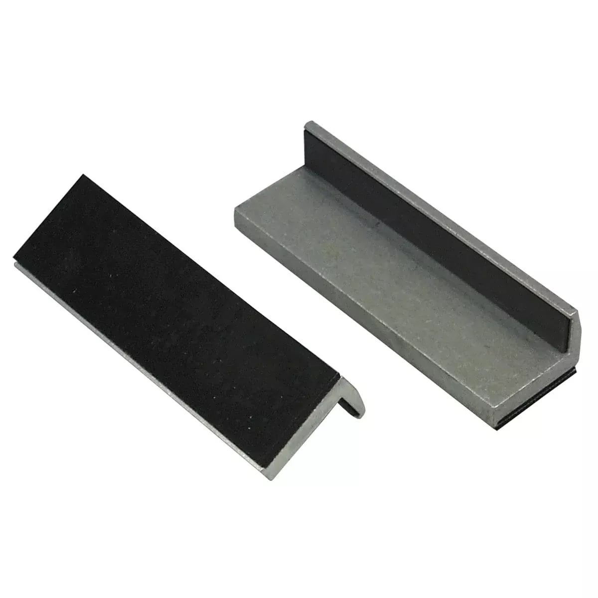 Lisle 48100 Vise Pads Rubber