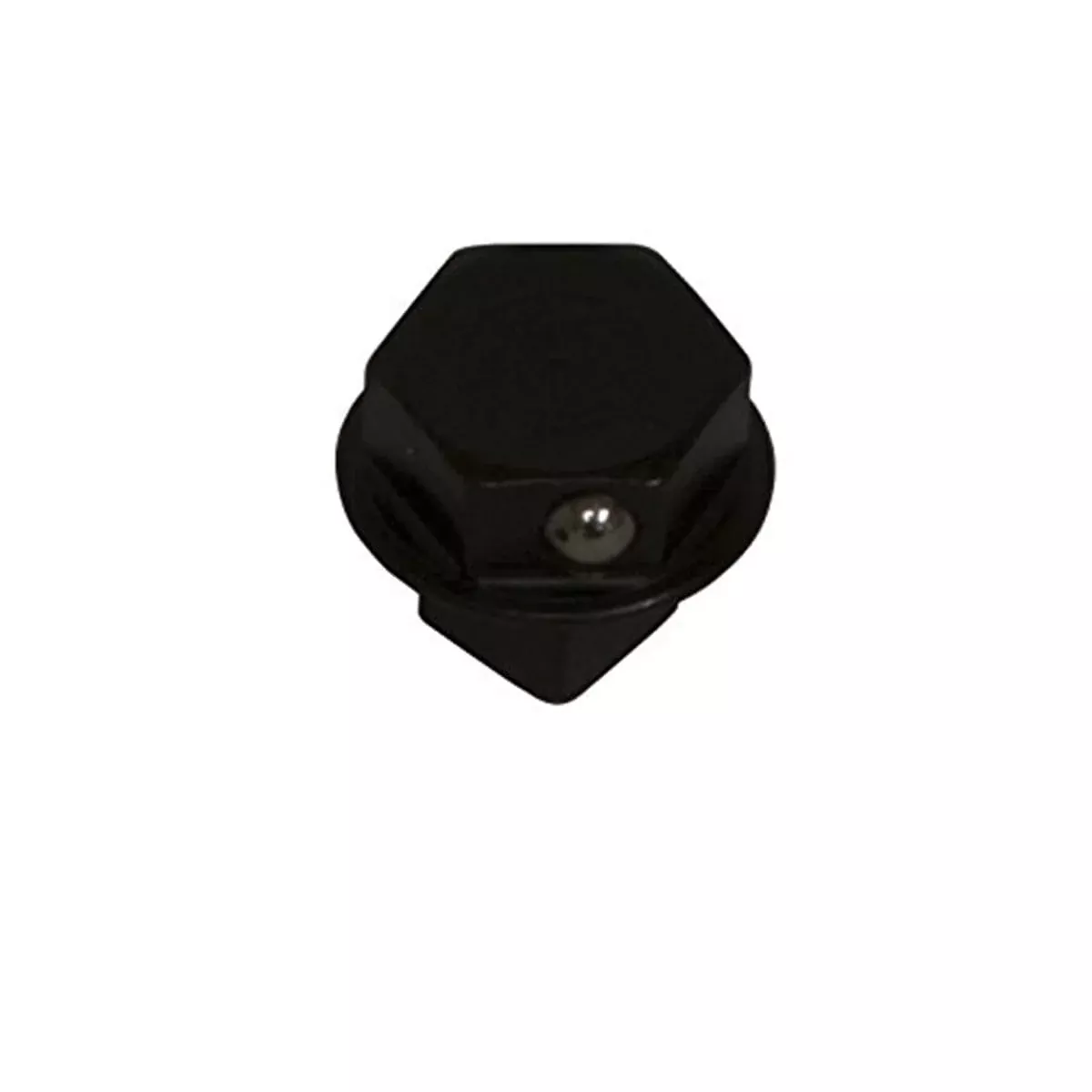 Lisle 57530 Soc 3/8 3/8D Imp 4Pt Blk