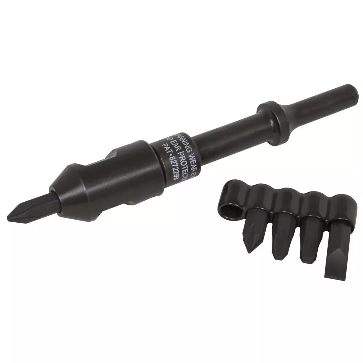 Lisle 60530 Small Fastener Remover Set