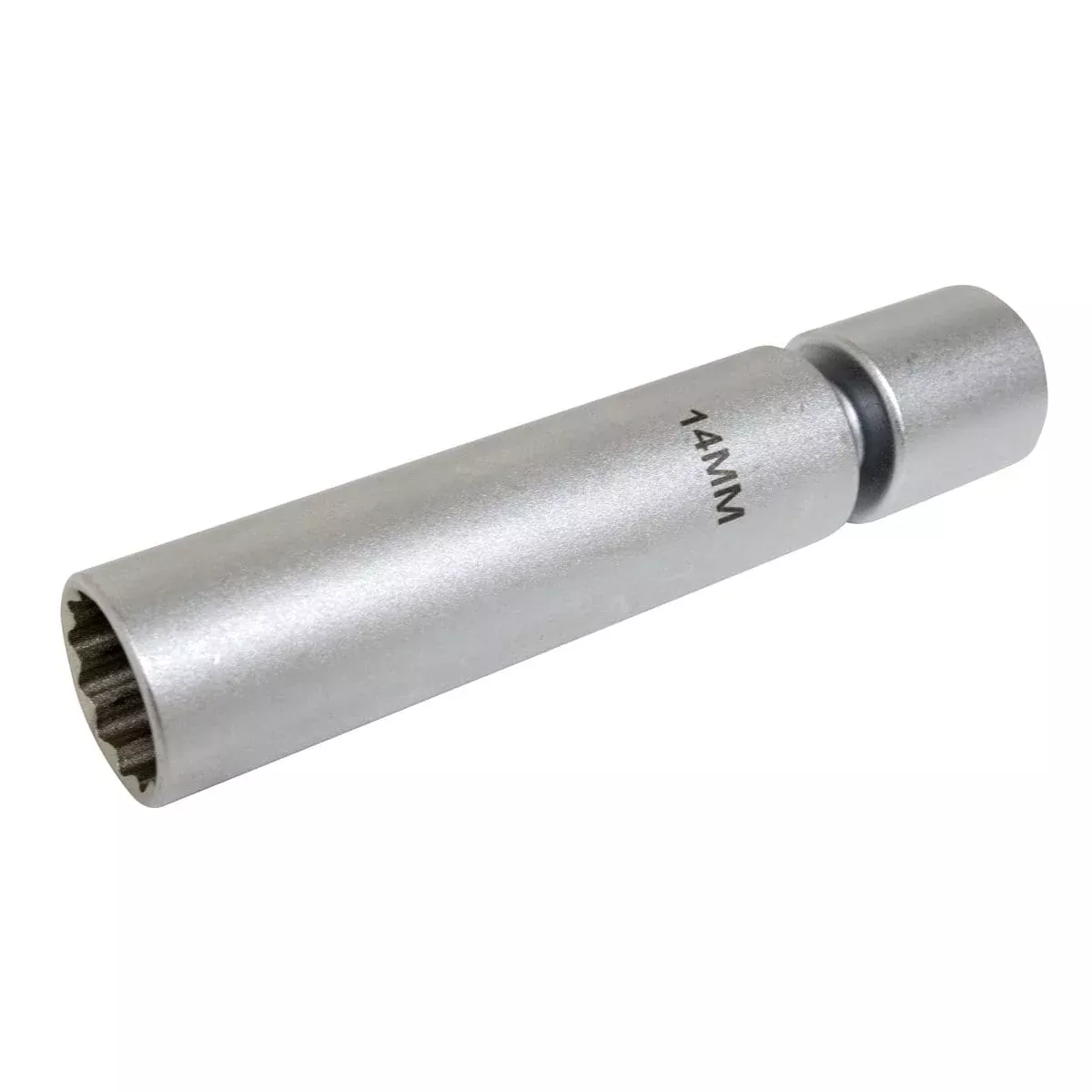 Lisle 63080 14Mm Spark Plug 12 Point