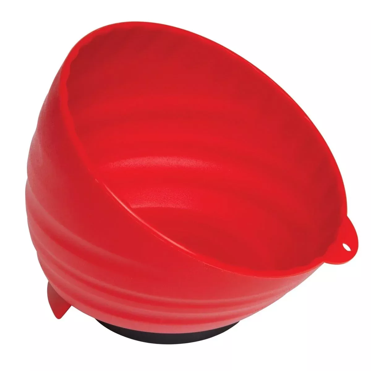 Lisle 67300 Multi-Position Magnetic Cup, Red