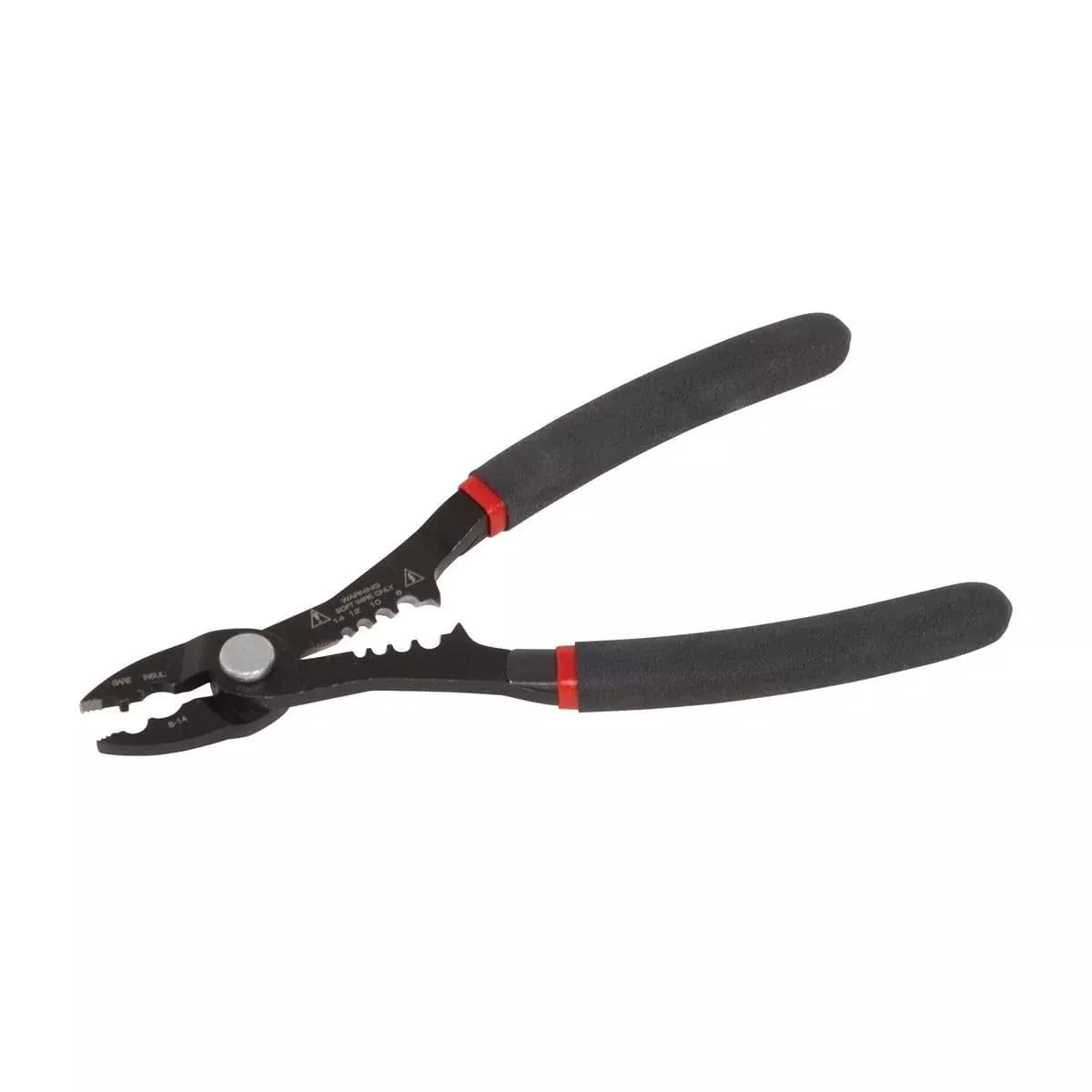 Lisle 68280 Multi Wire Stripper 8-14
