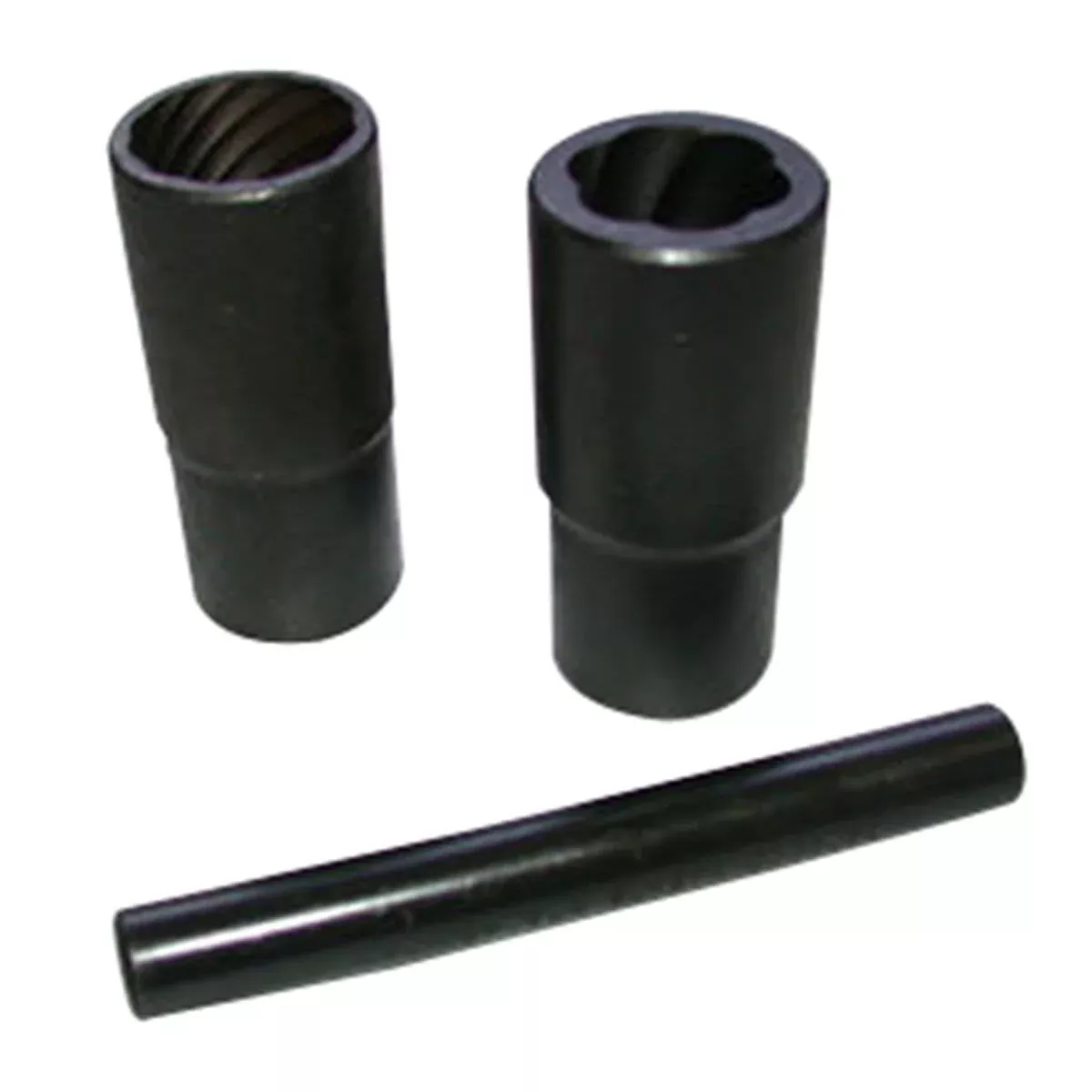 Lock Technology 4300 Twist Socket Lug Nut Removal System Xxx