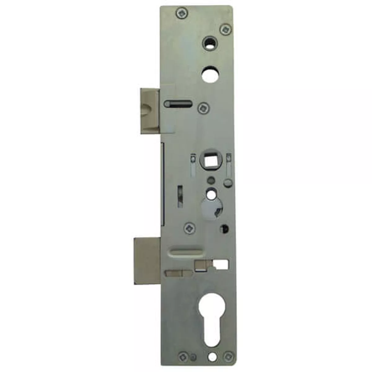 Lockmaster Copy Multipoint GearboxLift Lever