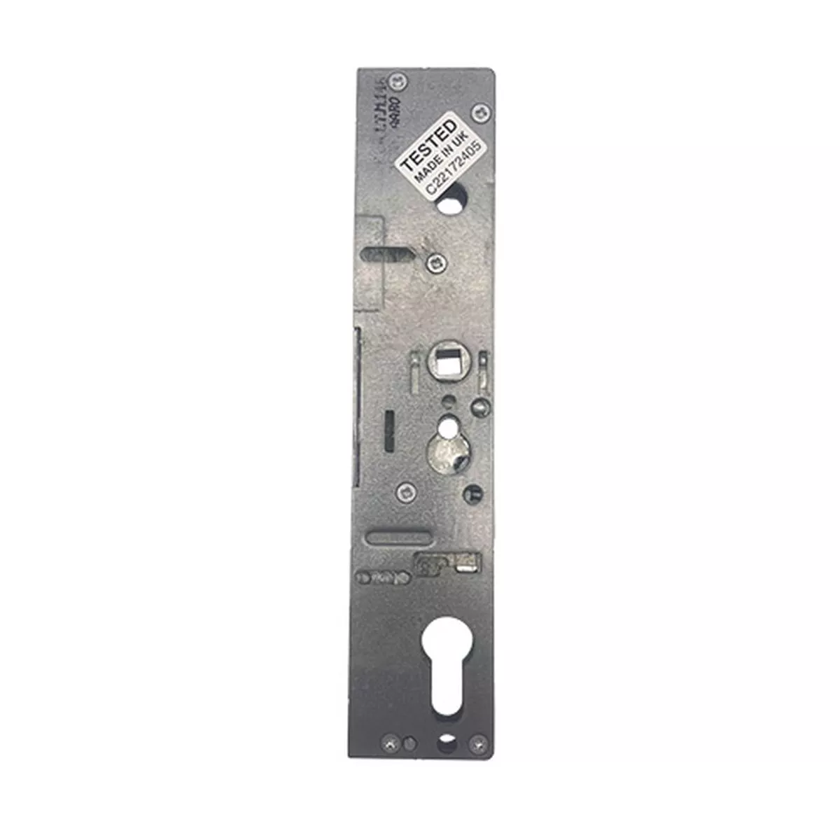 Lockmaster Passive Genuine Multipoint GearboxLift Lever or Double Spindle