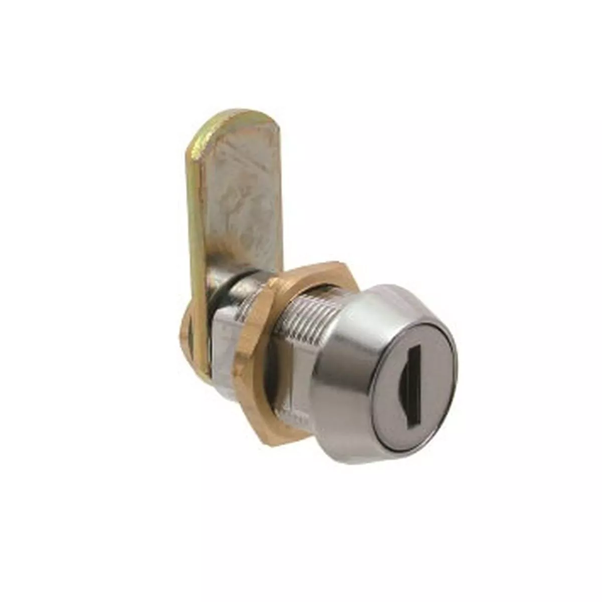 Lowe & Fletcher 2106 Conicle Face Nut Fix 20mm Body Camlock