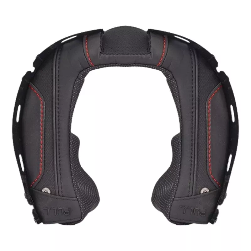 LS2 Dragon Cheek Pads