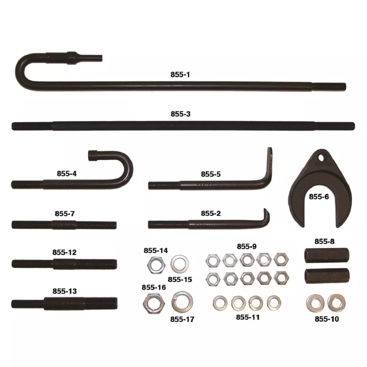 LTILT855A